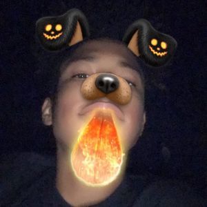 Meet your Posher, Jerry